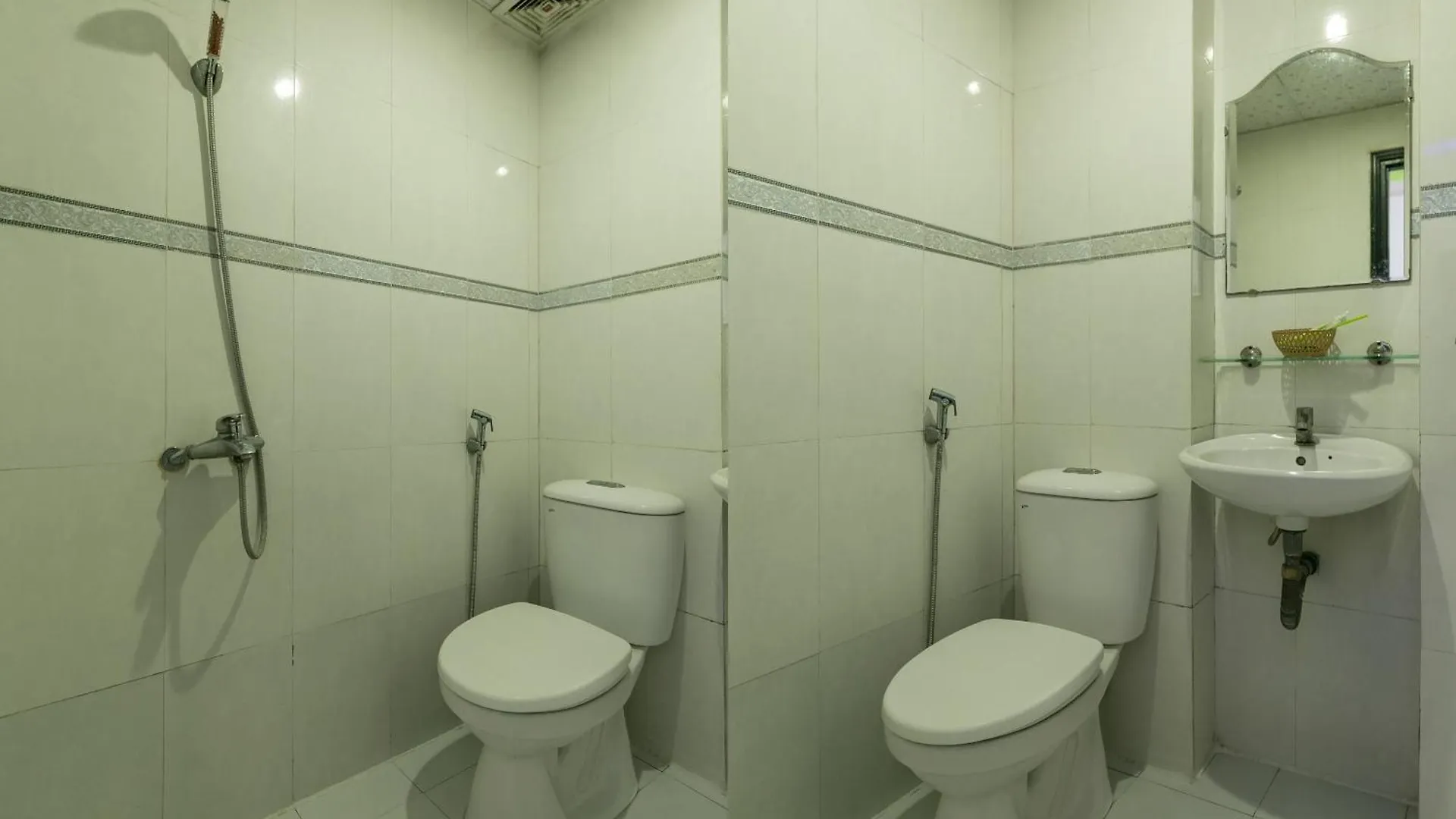 Oyo 998 Loan Anh 2 Hotel Da Nang