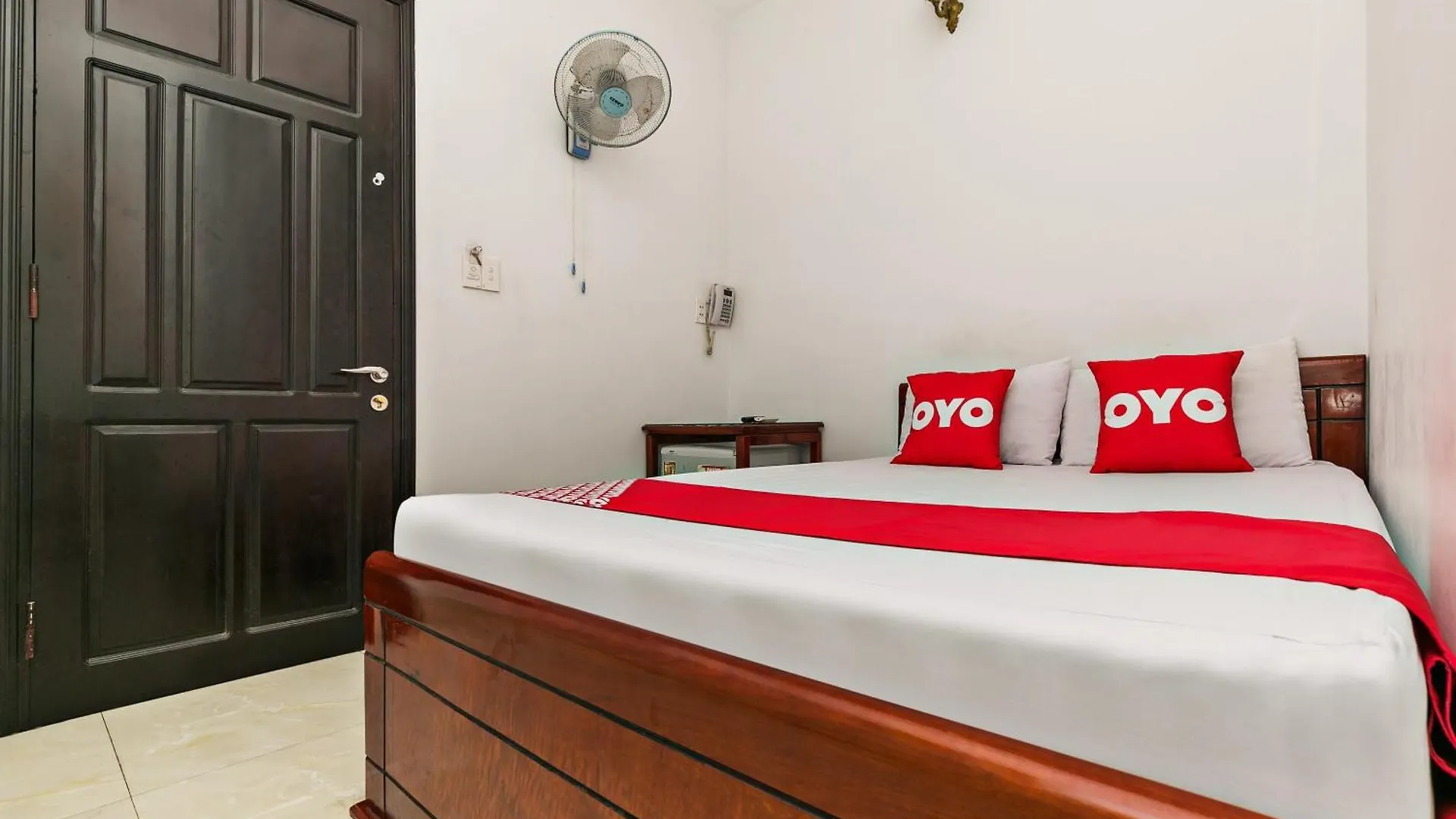 Oyo 998 Loan Anh 2 Hotel Da Nang