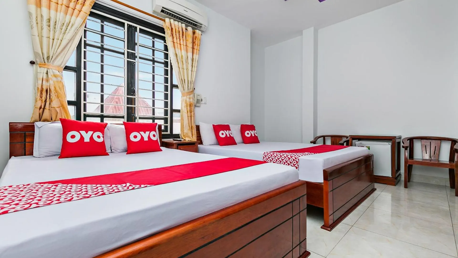 Loan Anh 2 Hotel location