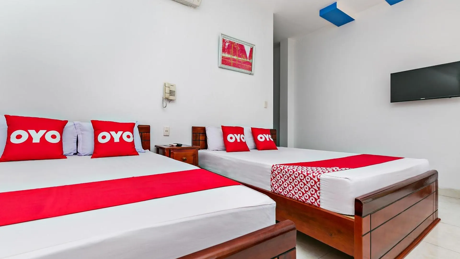 Oyo 998 Loan Anh 2 Hotel Da Nang