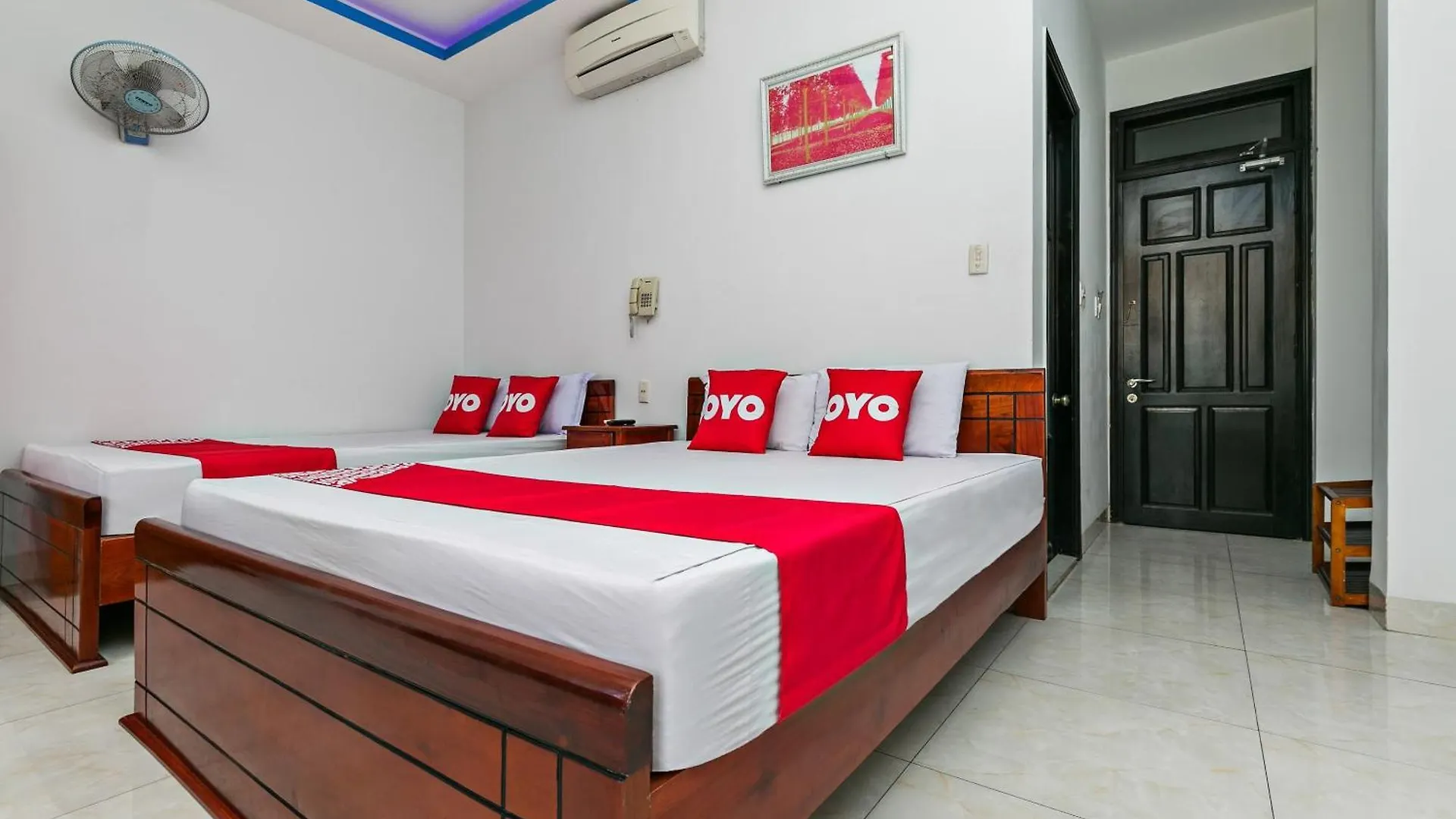 Oyo 998 Loan Anh 2 Hotel Da Nang
