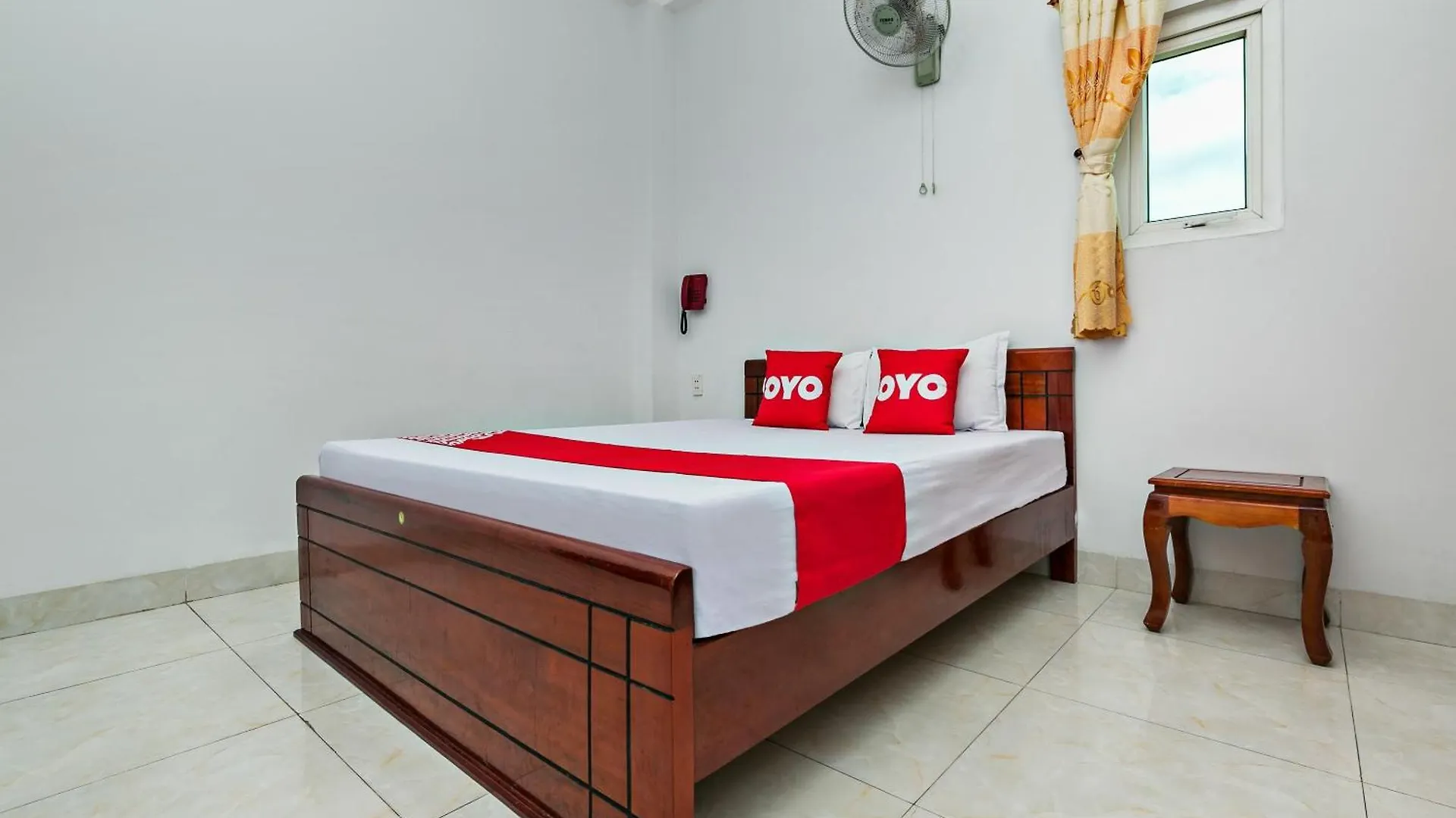 ***  Oyo 998 Loan Anh 2 Hotel Da Nang Vietnam