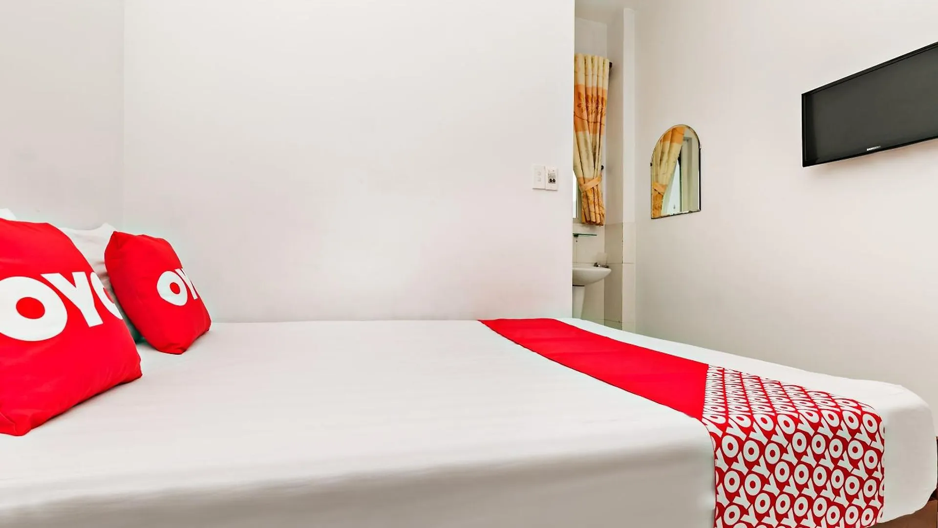 Oyo 998 Loan Anh 2 Hotel Da Nang