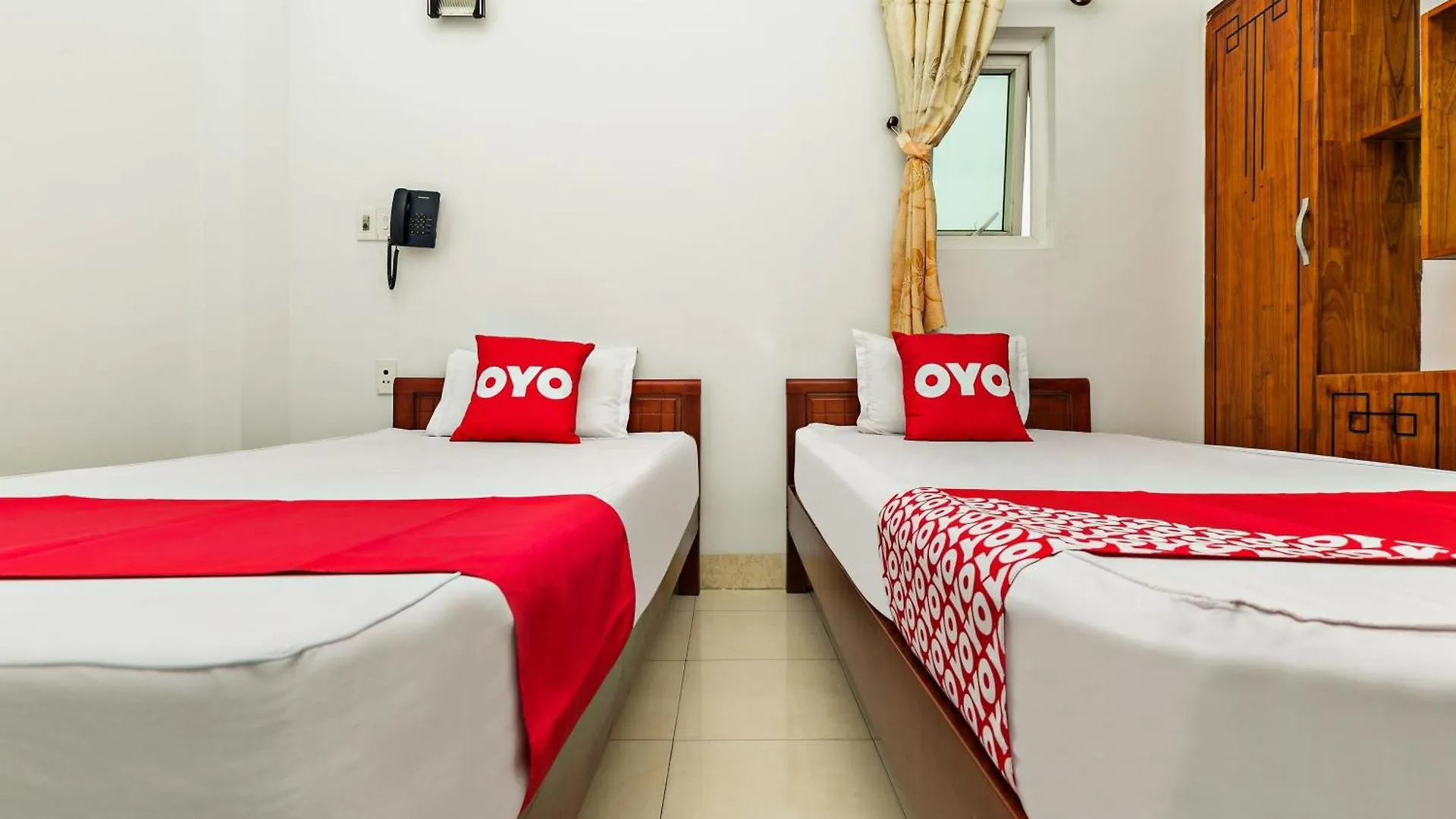 Oyo 998 Loan Anh 2 Hotel Da Nang 3*,  Vietnam