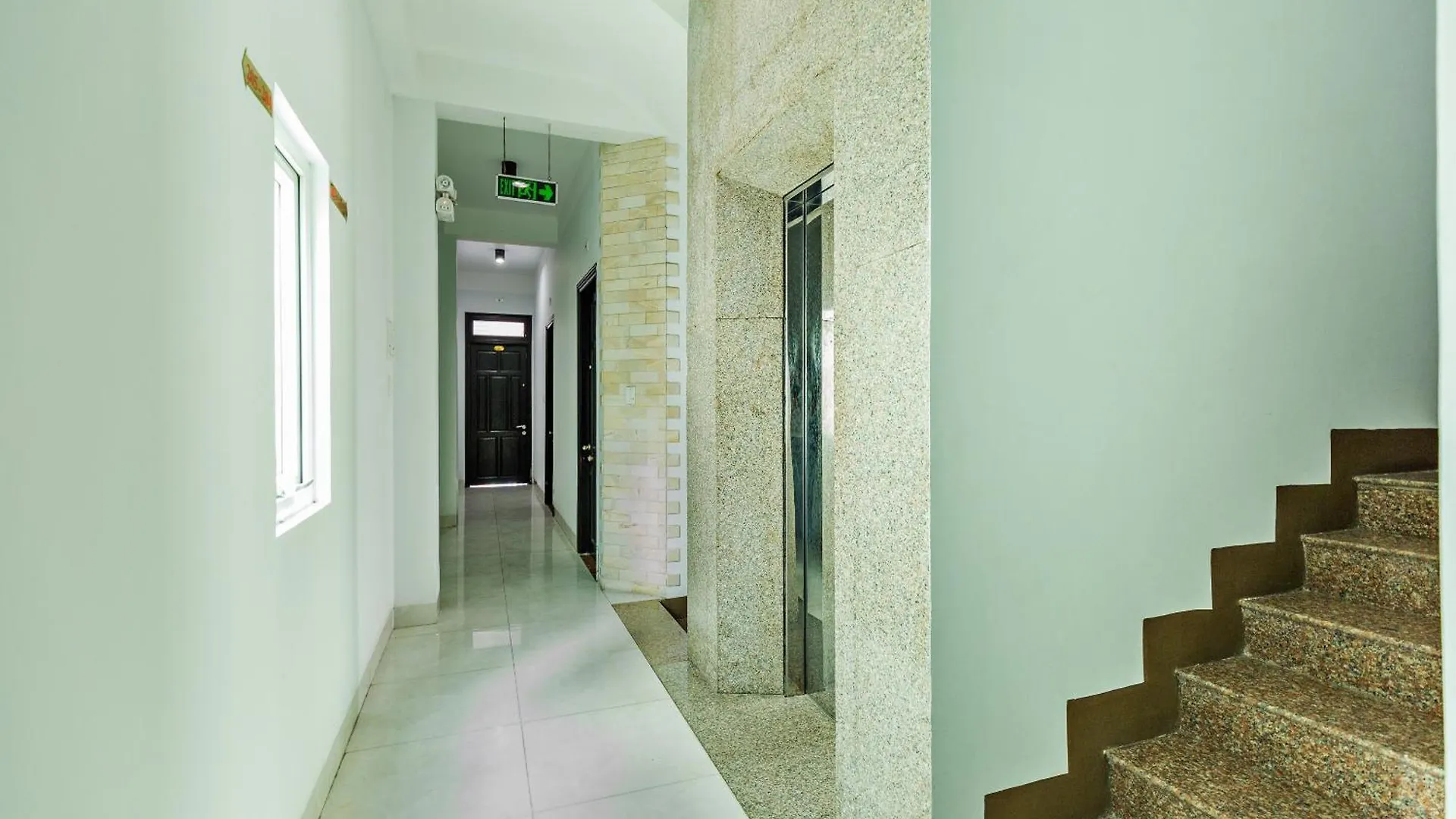 Oyo 998 Loan Anh 2 Hotel Da Nang